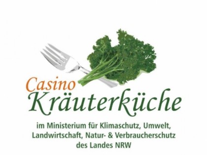 照片: Casino Kr&amp;auml;uterk&amp;uuml;che